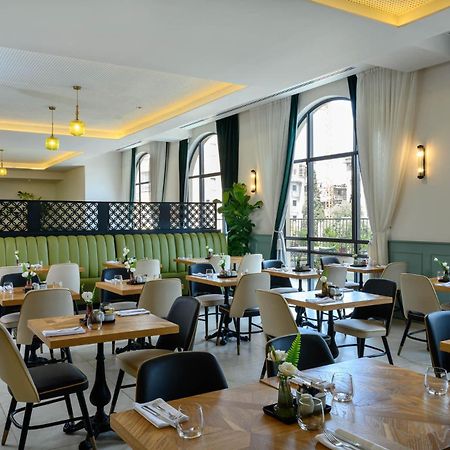 Hotel Botanica- Limited Edition By Fattal Hayfa Dış mekan fotoğraf