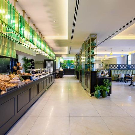 Hotel Botanica- Limited Edition By Fattal Hayfa Dış mekan fotoğraf