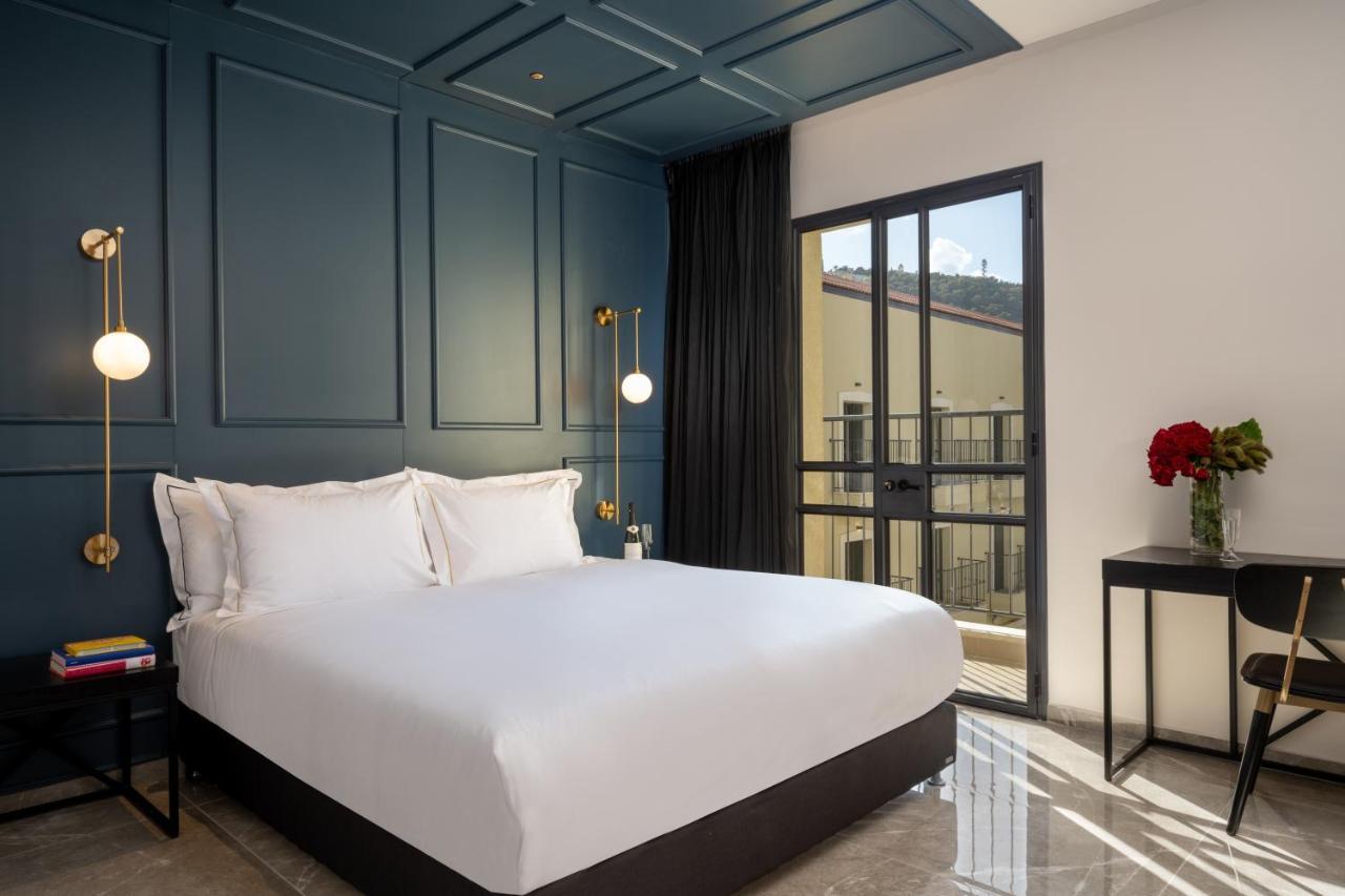 Hotel Botanica- Limited Edition By Fattal Hayfa Dış mekan fotoğraf